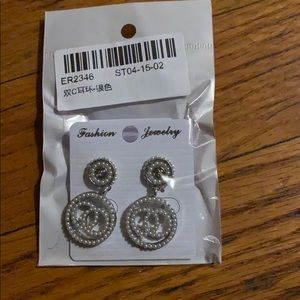 Earring for woman